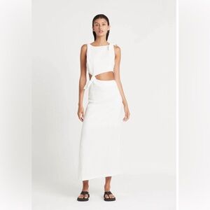 SIR the label Marne Dress